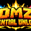 DMZ:Potential Unlocked logo
