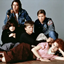 The Breakfast Club Poster logo