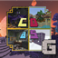 Culminite Dungeons and Strategy [Glow Stars] logo