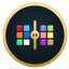 RaidSplitter logo
