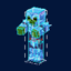 Diamond Hitbox logo
