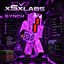 xSxLabs Servermod Synch logo
