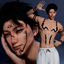 Tattoo | cosplay Sukuna from Jujutsu Kaisen logo