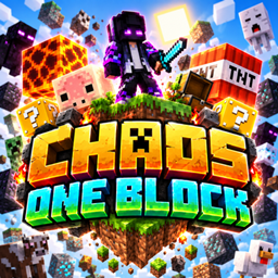 One block Chaos project image