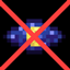 Anti Nightvision packs logo