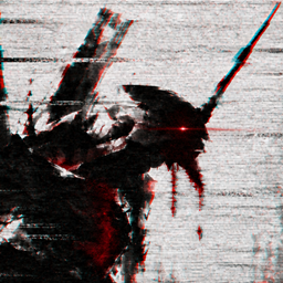Shard Kin (another origin mod) project image