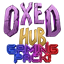 OxedHub Gaming Pack logo
