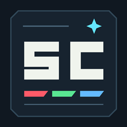 Stellar Cannons logo