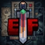 Epic Fight Proyect RPG logo