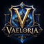 Vaeloria Standard logo