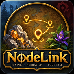 NodeLink project image