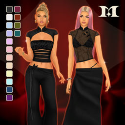 Millian -  Sardonyx Set project image