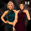 Millian -  Rhodonite Set logo