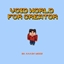 Void World For Creators logo