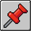 JEI Recipe Pins logo