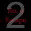 No. 9 Escape 2 logo