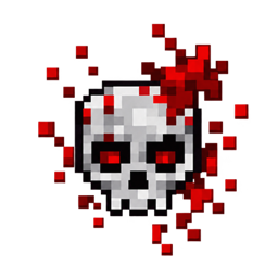 Death blood screen