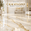 Genovia Flooring • Calacatta Gold Marble V2 logo