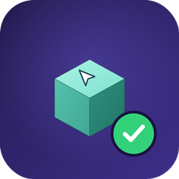 CreativeBuilderToolsFix logo