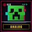 AnalogCraft logo