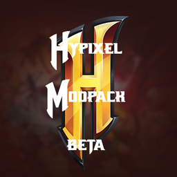 Eternal's Hypixel Modpack! logo