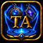 TrinketAssist logo