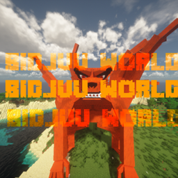 Bidjuu World