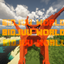Bidjuu World logo