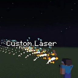 Custom Laser Pack logo