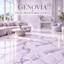 Genovia Flooring • Pastel Dream Marble logo