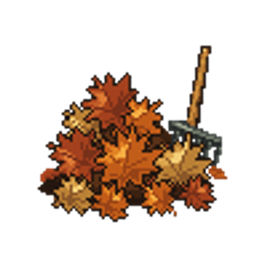Leaf Rake