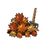 Leaf Rake logo