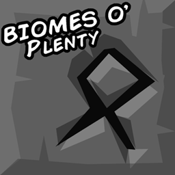 Biomes O' Plenty BDCraft project image
