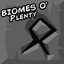 Biomes O' Plenty BDCraft logo
