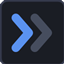 BlackStep logo