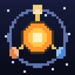 Create: Constellation logo