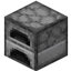 Fast furnace logo