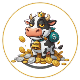 Auction House Cash Cow project image