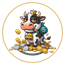 Auction House Cash Cow logo