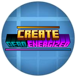 Create Aero Energized project image