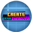 Create Aero Energized logo