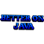 BetterOnJava logo