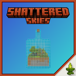Shattered Skies – Sky Bottles Survival