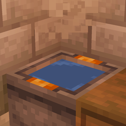 Cauldron cooking pots logo