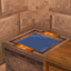 Cauldron cooking pots logo