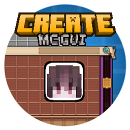 create:mcGUI logo