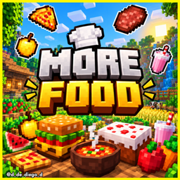 More Food Plus project image