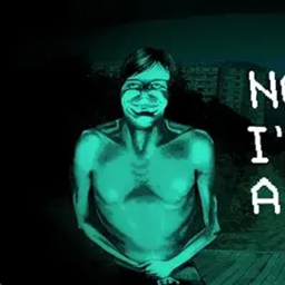 No, I'm not Human. project image