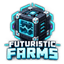 Futuristic Farms logo