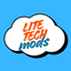 Lite Tech Mods (LTM) logo